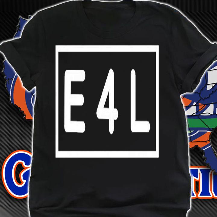 E4l Wynonna Earp Podcast Tales Of The Black Badge T-Shirt t-shirt
