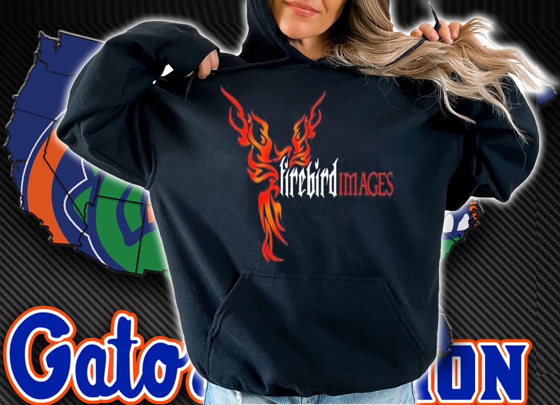 Firebird Images shirt t-shirt