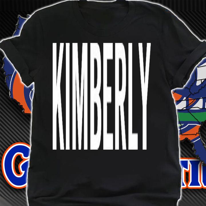 Kimberly Kane West Kim kardashian Funny T-Shirt t-shirt shirt