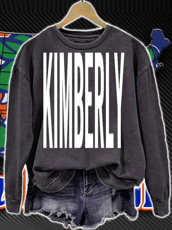 Kimberly Kane West Kim kardashian Funny T-Shirt t-shirt sweatshirt