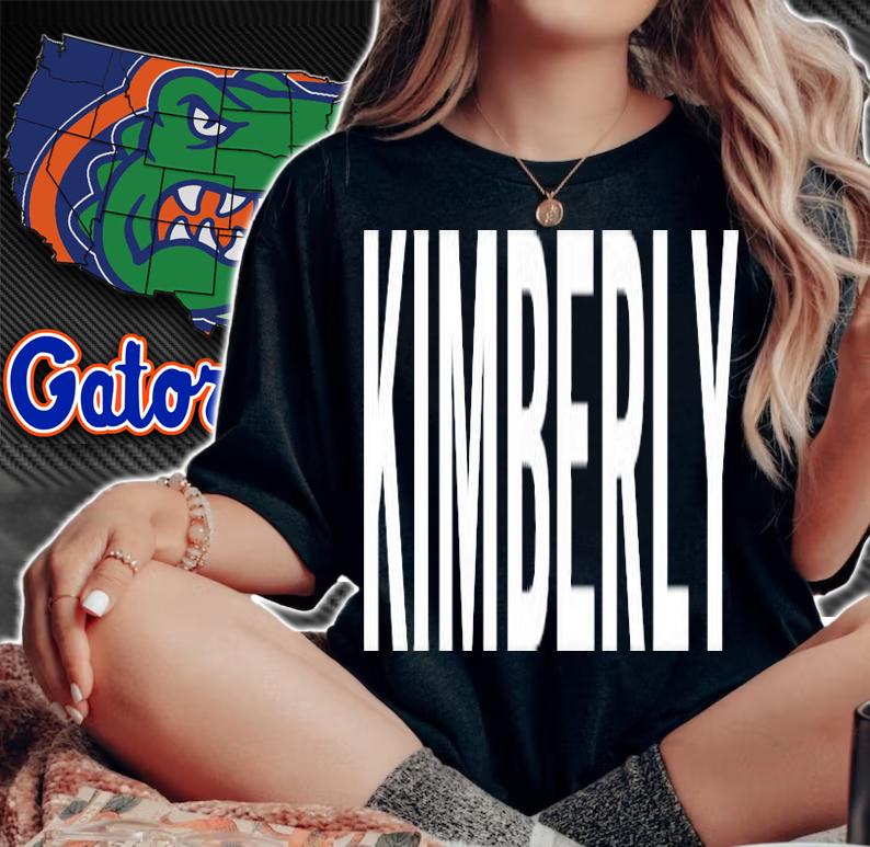 Kimberly Kane West Kim kardashian Funny T-Shirt t-shirt woman shirt