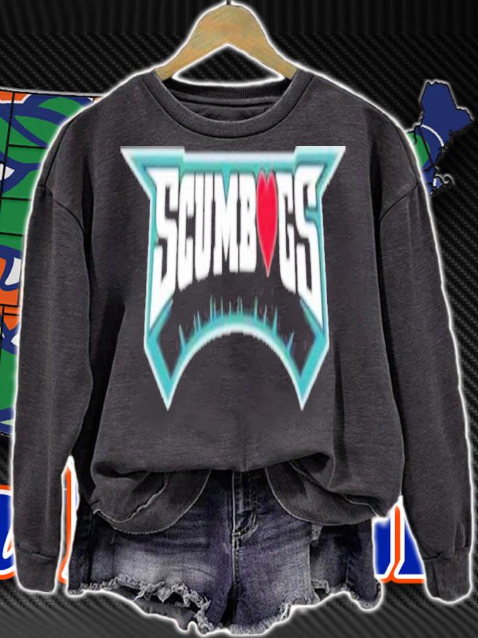 Original jordan Mailata Scumbags Shirt t-shirt sweatshirt