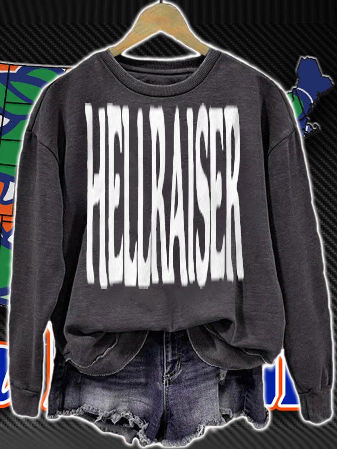 Playboi Carti Hellraiser T-shirt t-shirt sweatshirt