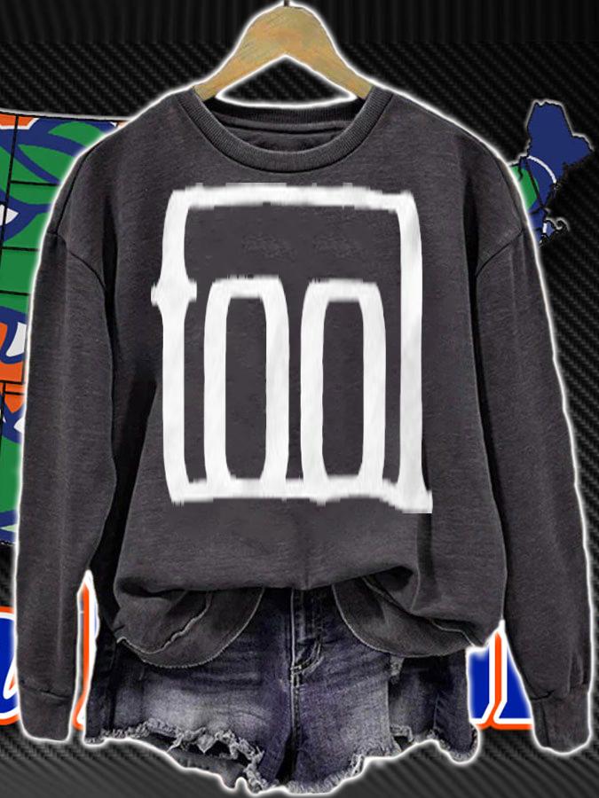 Tool Band T-shirt t-shirt sweatshirt
