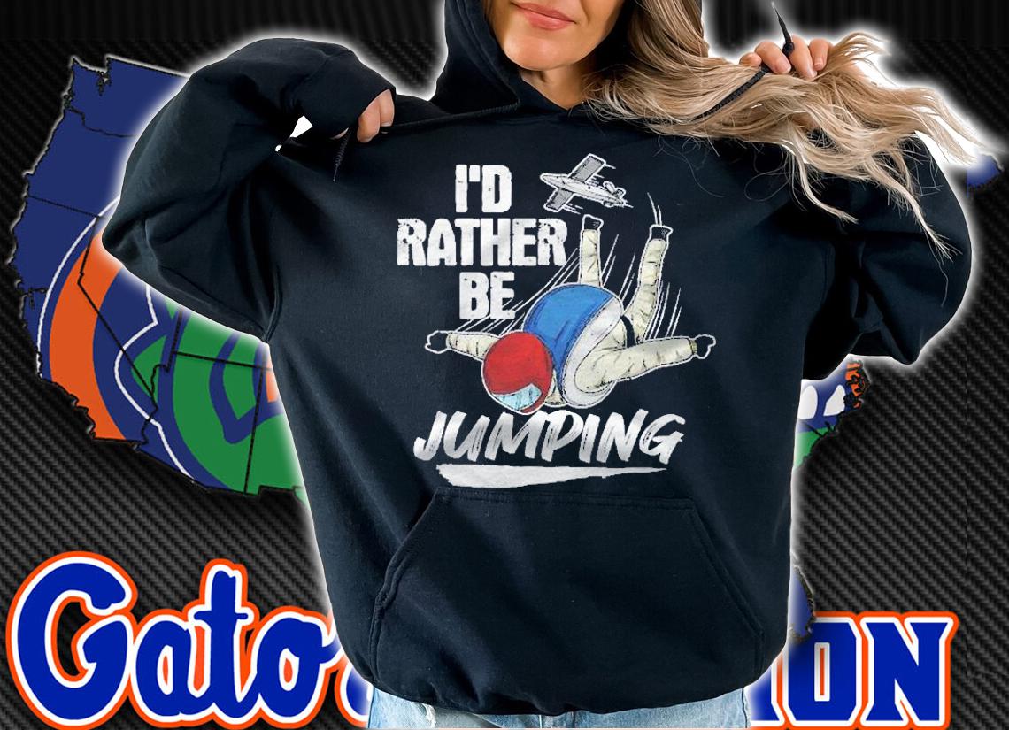 Parachuting Quote For A Parachutist Shirt t-shirt
