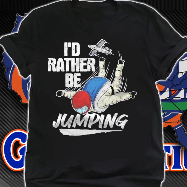 Parachuting Quote For A Parachutist Shirt t-shirt