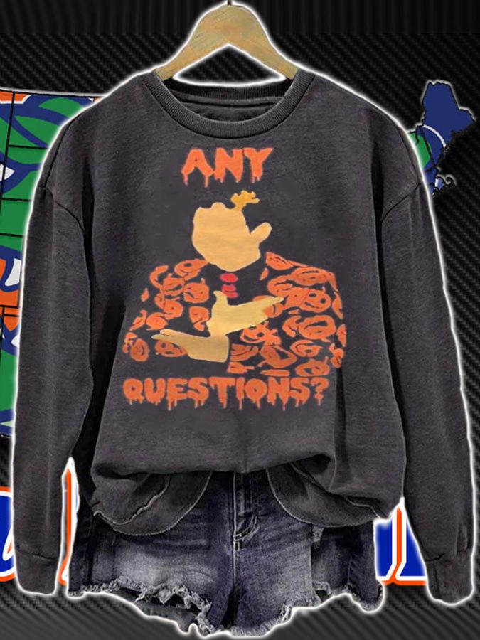 David Pumpkins Snl Classic t-shirt sweatshirt