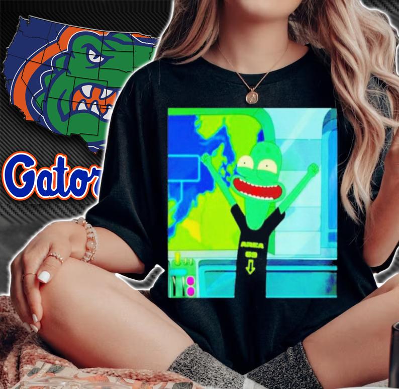 Solar Opposites Area 69 Shirt t-shirt