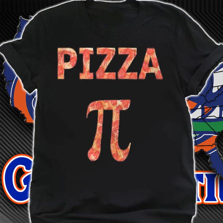 Pizza Pi Shirt, sweater hoodie and tank top t-shirt