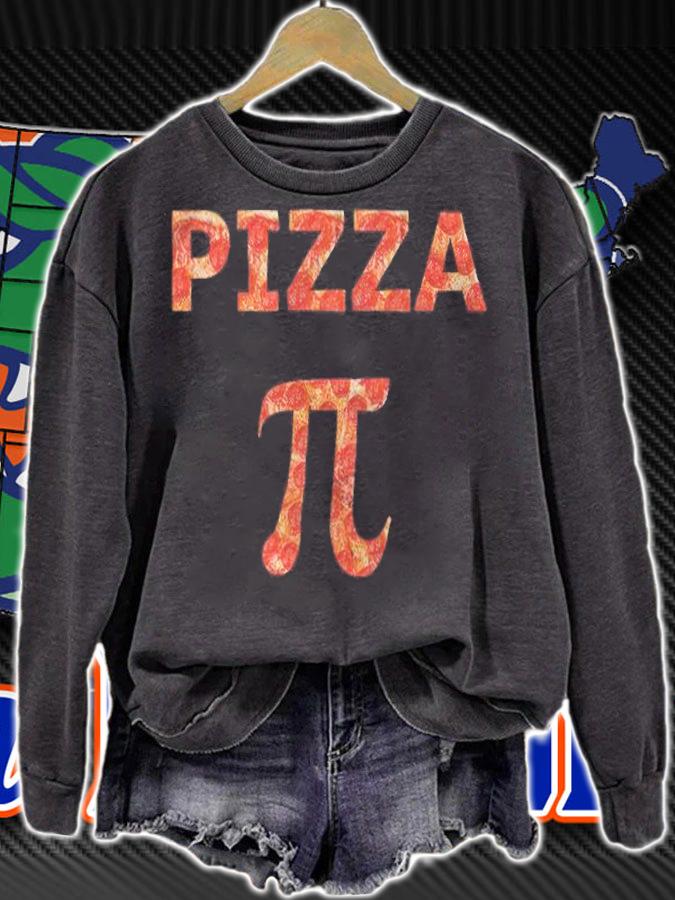 Pizza Pi Shirt, sweater hoodie and tank top t-shirt