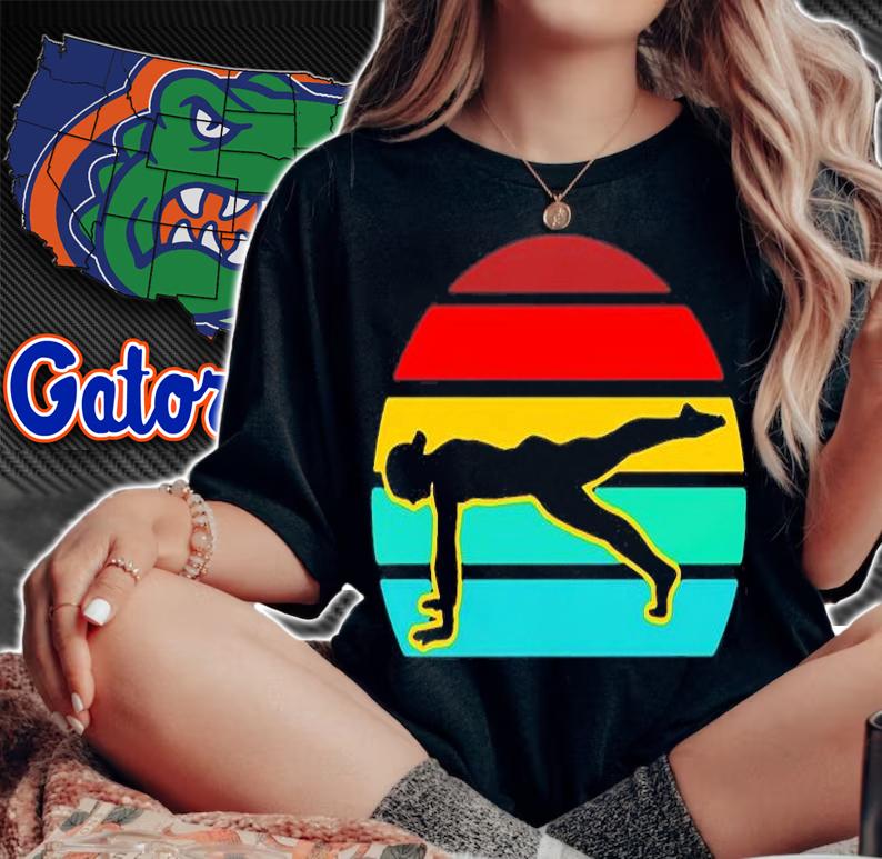 Rainbow Pilates Gymnastics Pilates Lover Vintage Gifts T-Shirt t-shirt woman shirt
