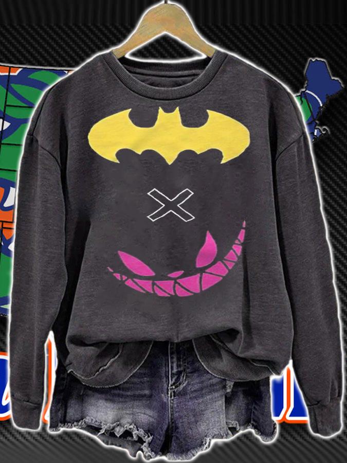 The Batman X El Rubius T-shirt t-shirt