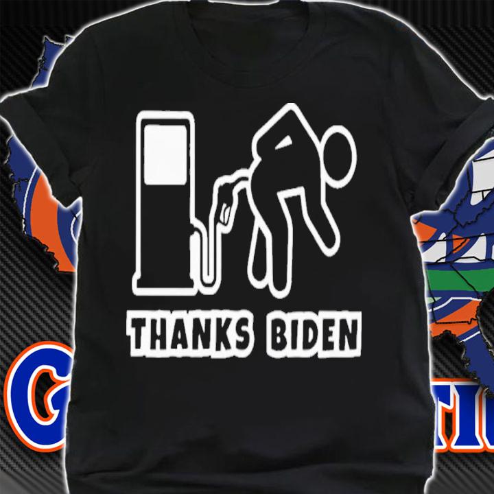 Joe Biden Thank Shirt shirt