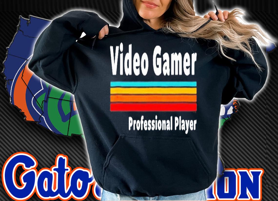 Video Game Video Gaming Gaming Game T-Shirt