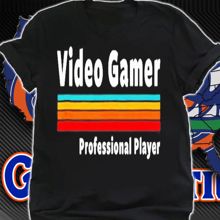 Video Game Video Gaming Gaming Game T-Shirt