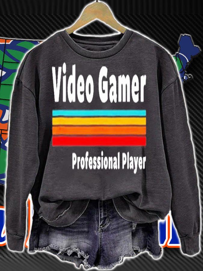 Video Game Video Gaming Gaming Game T-Shirt