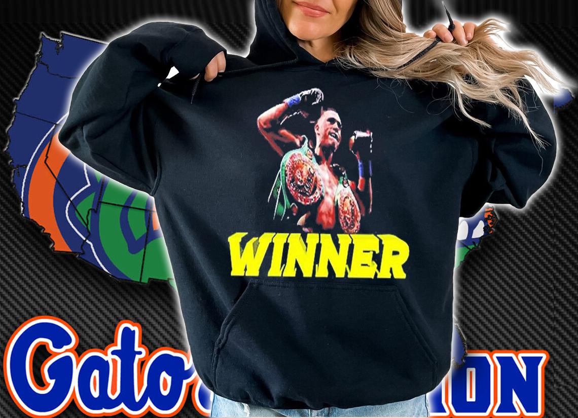 David Benavidez Winner WBC 2022 T-Shirt