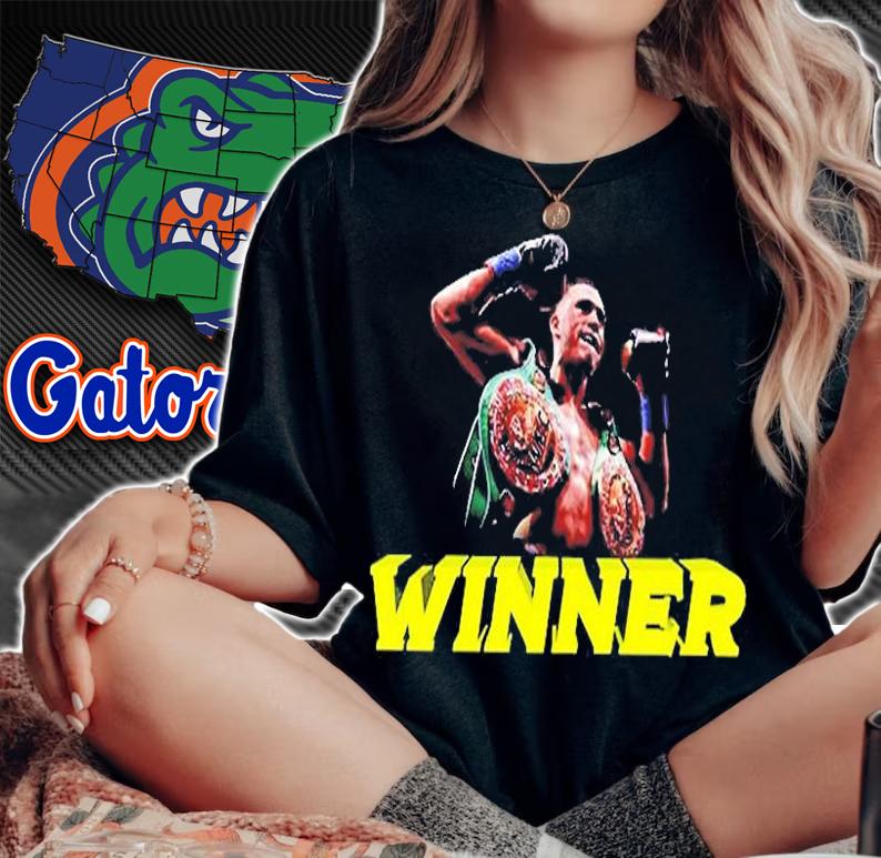 David Benavidez Winner WBC 2022 T-Shirt