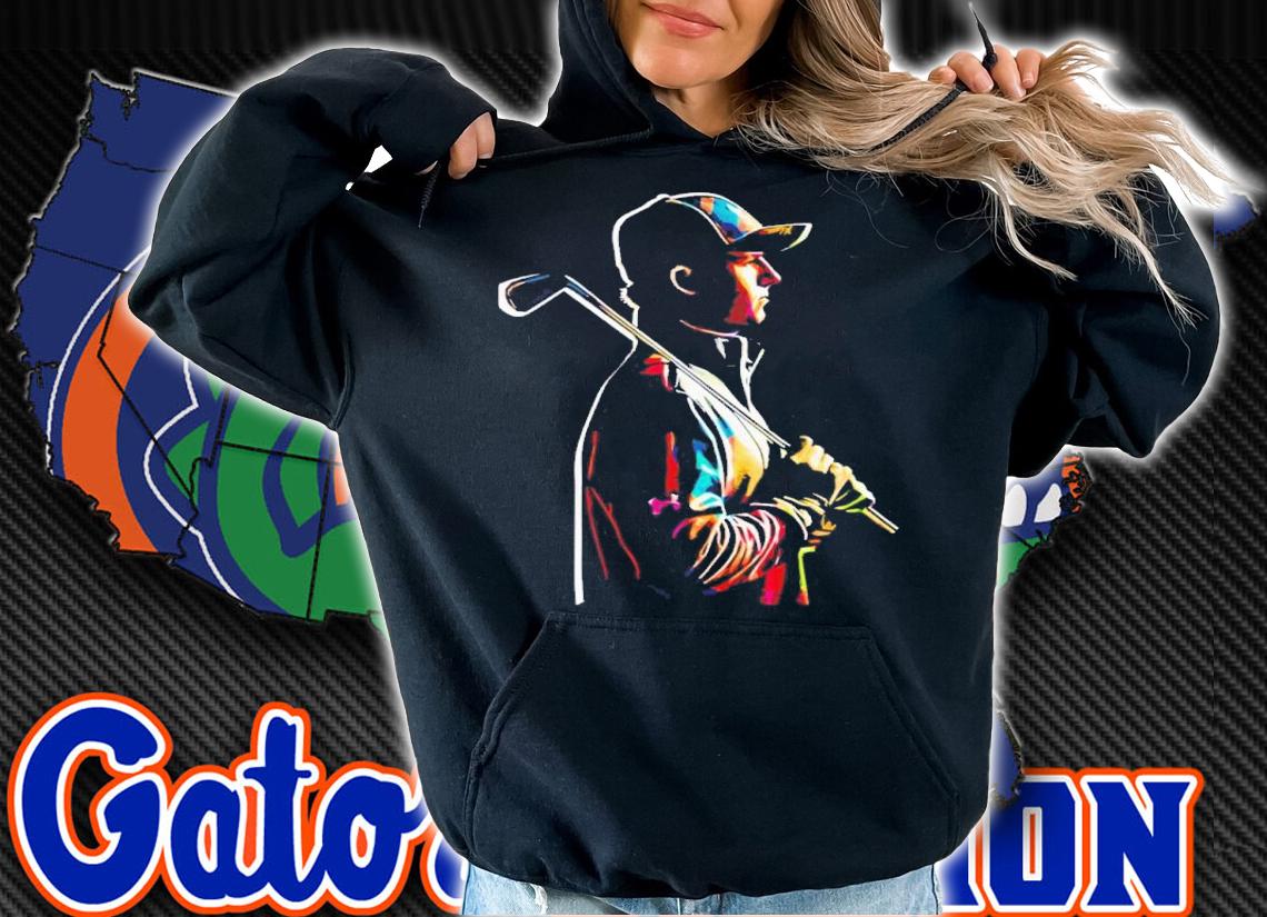Official Jordan Spieth Golf Shirt hoodie