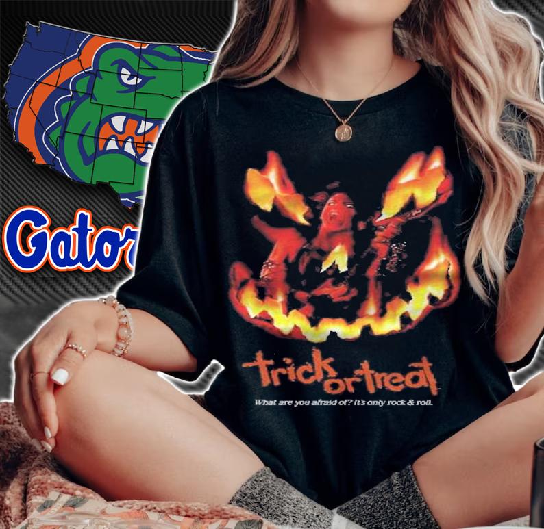 Trick Or Treat Essential shirt woman shirt