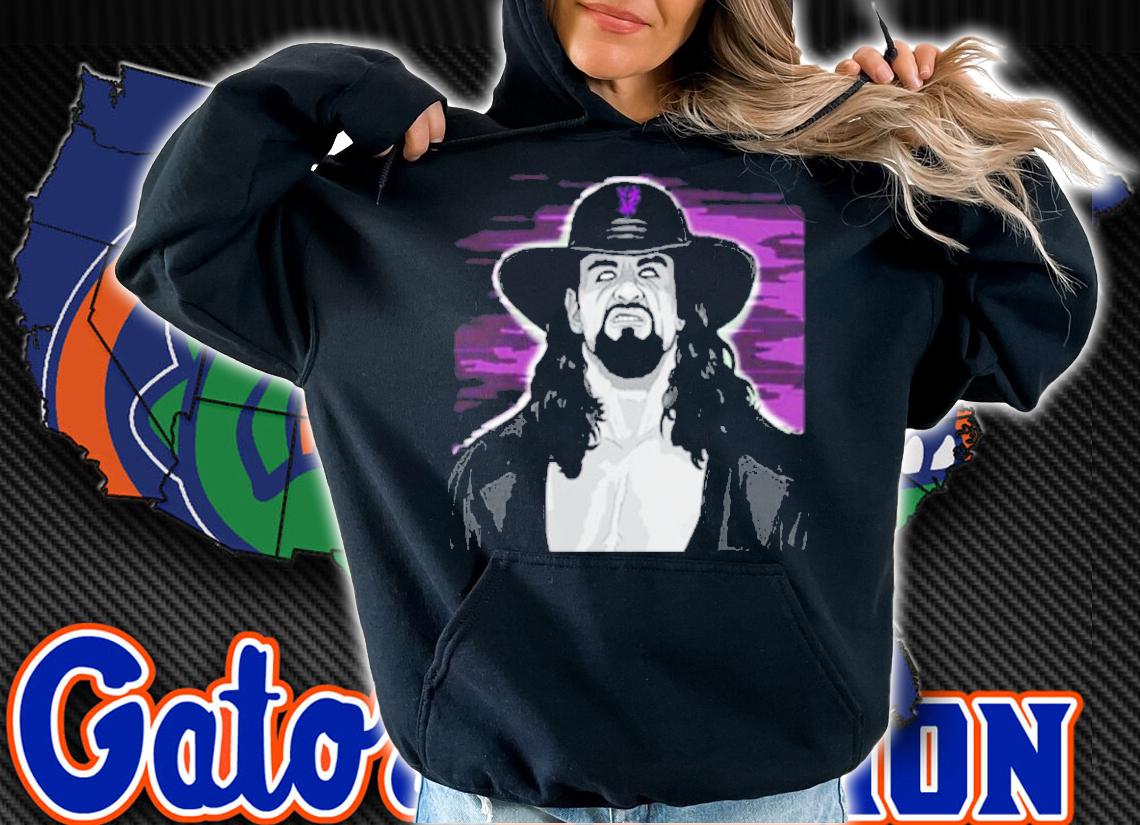 WWE Undertaker Shirt