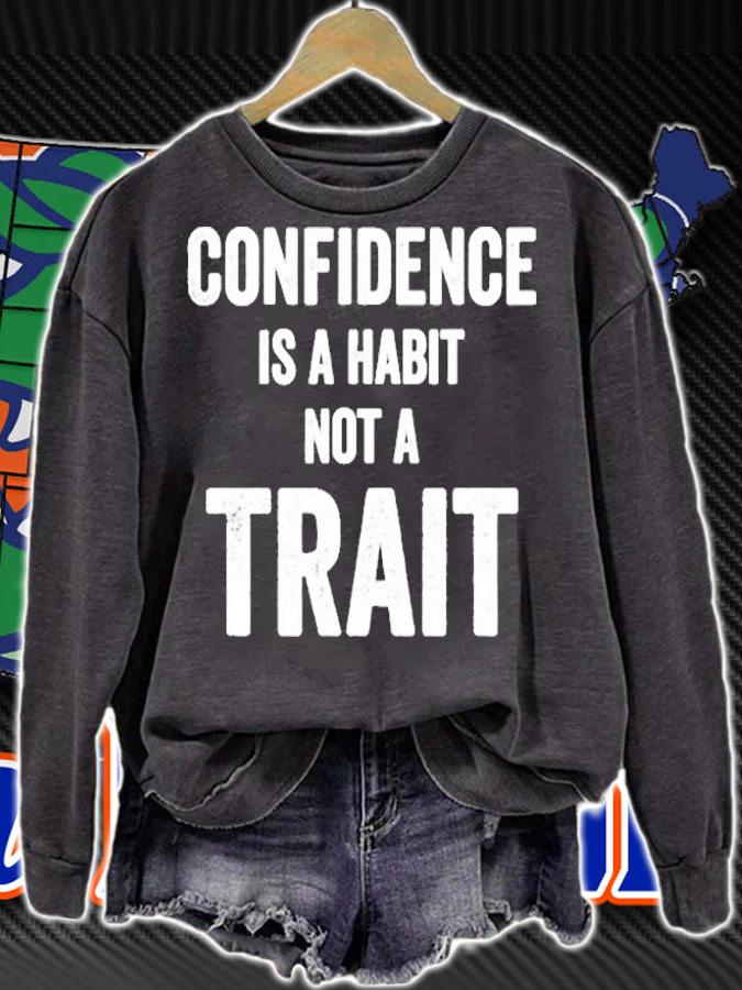 Funny Motivation Inspiration Quote Gift T-Shirt sweatshirt