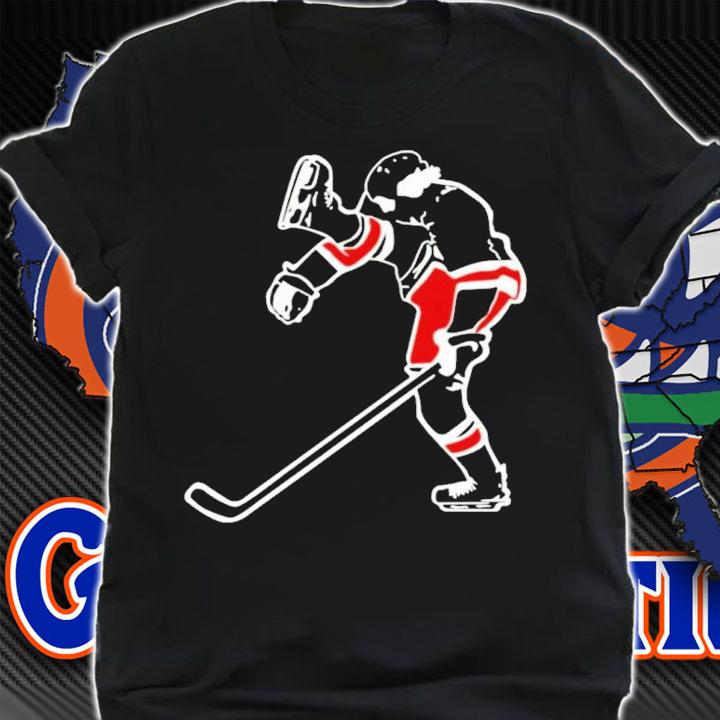 Spittin' Chiclets Leg Kick Shirt shirt