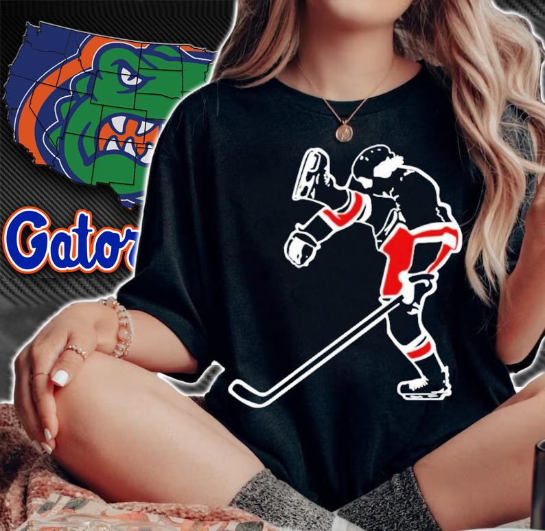 Spittin' Chiclets Leg Kick Shirt woman shirt