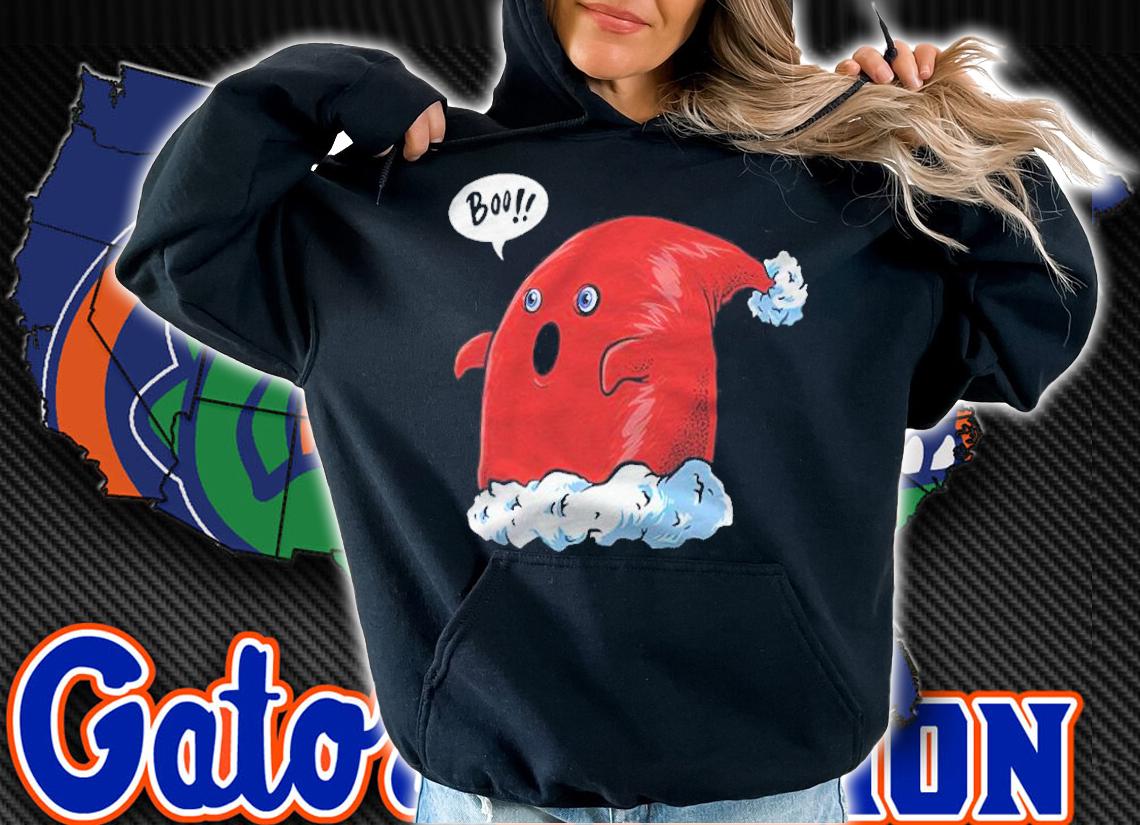 Xmas Boo shirt, sweater hoodie and tank top hoodie