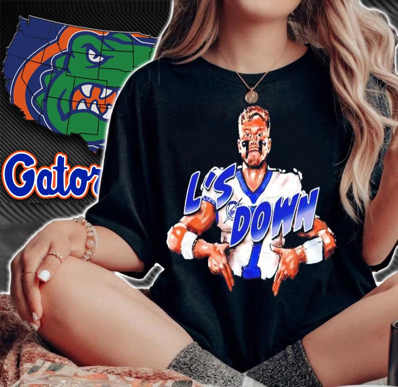 Kentuckybranded Merch Will Levis L'S Down Shirt woman shirt