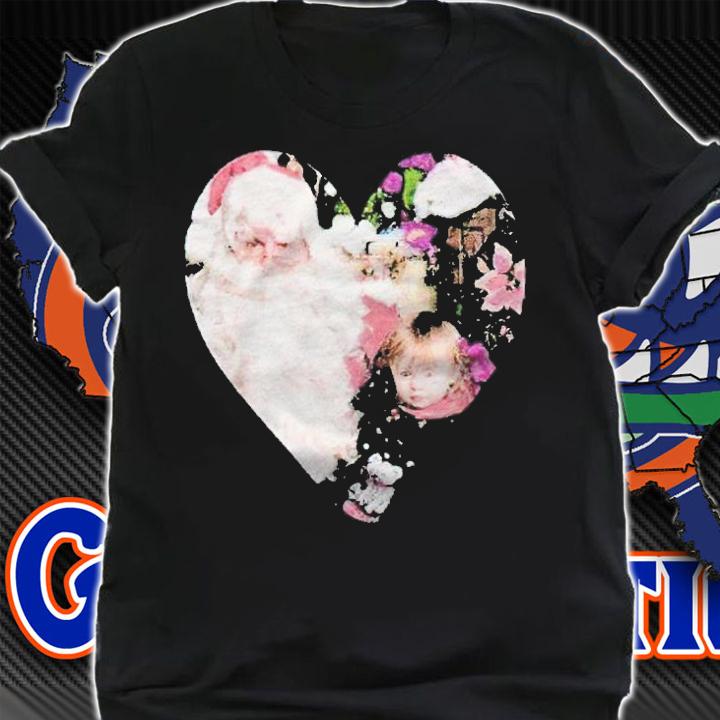 Sabrina Carpenter Love T-shirt