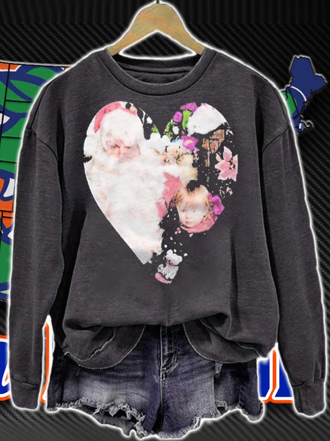 Sabrina Carpenter Love T-shirt