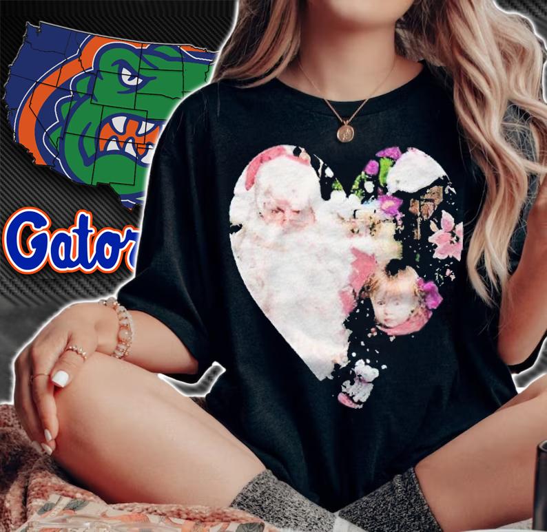 Sabrina Carpenter Love T-shirt