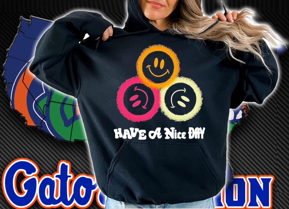 Celtics On NBC Sports Boston Have A Nice Day Shirt hoodie