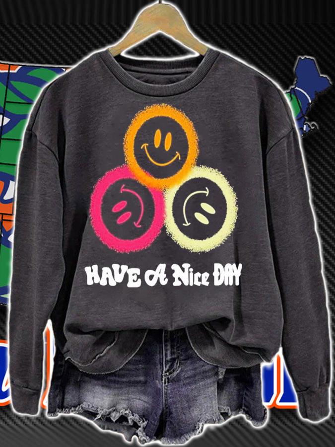 Celtics On NBC Sports Boston Have A Nice Day Shirt sweatshirt