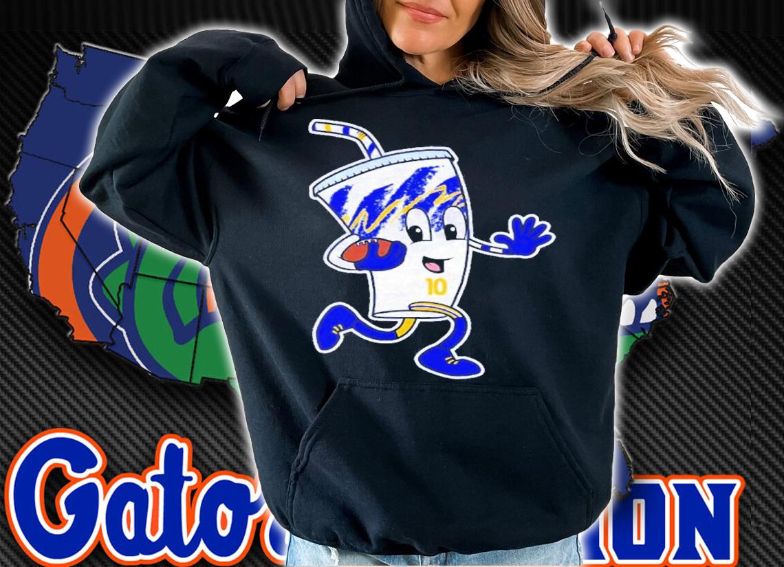 CK Cooper Cup Shirt