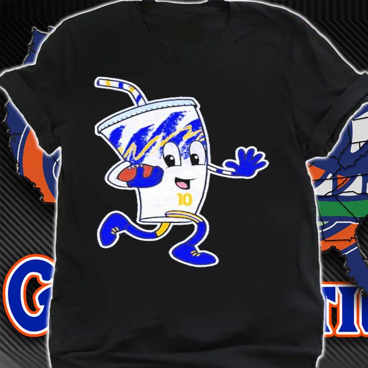 CK Cooper Cup Shirt