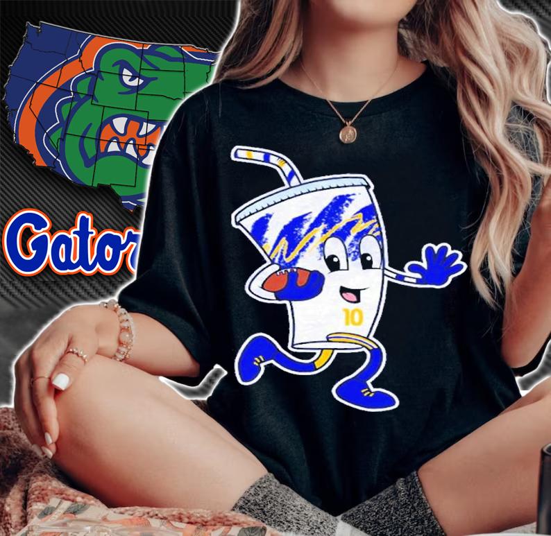 CK Cooper Cup Shirt