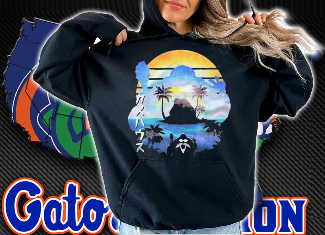 Dragon Ball Master Roshi Japanese style T-shirt hoodie