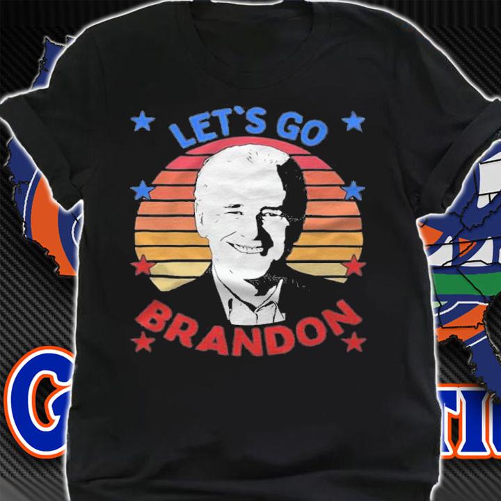 Premium anti President Anti Biden FJB T-Shirt