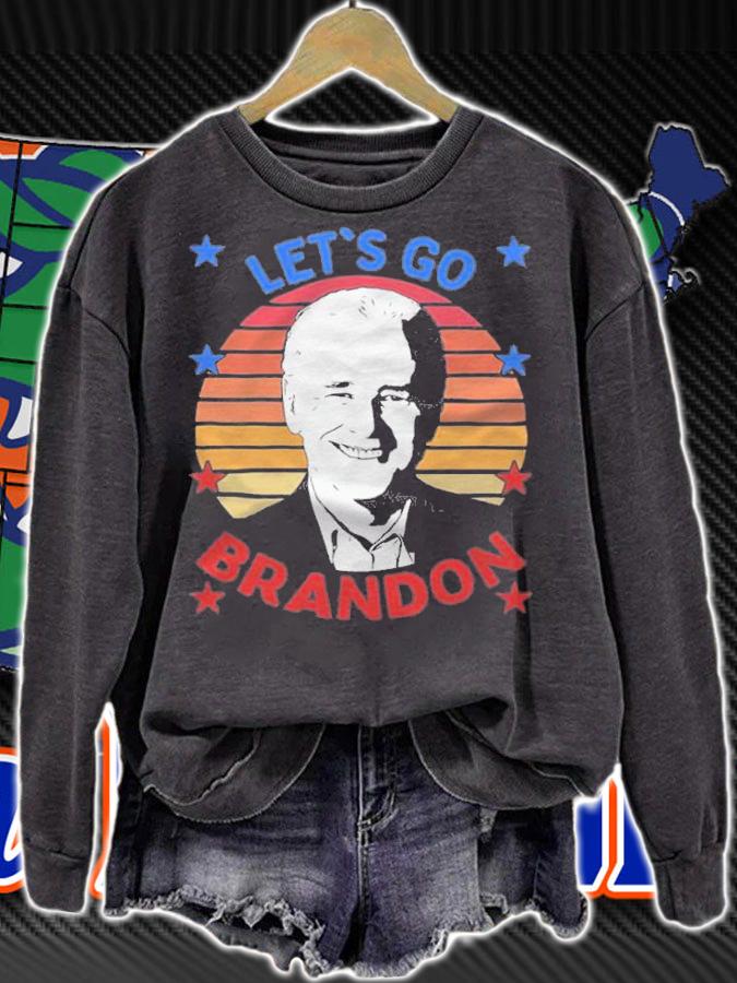 Premium anti President Anti Biden FJB T-Shirt