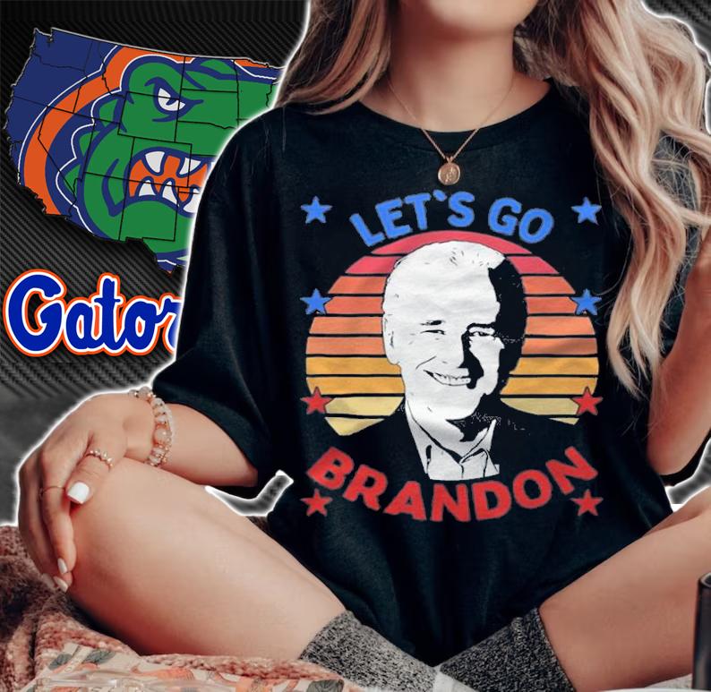Premium anti President Anti Biden FJB T-Shirt