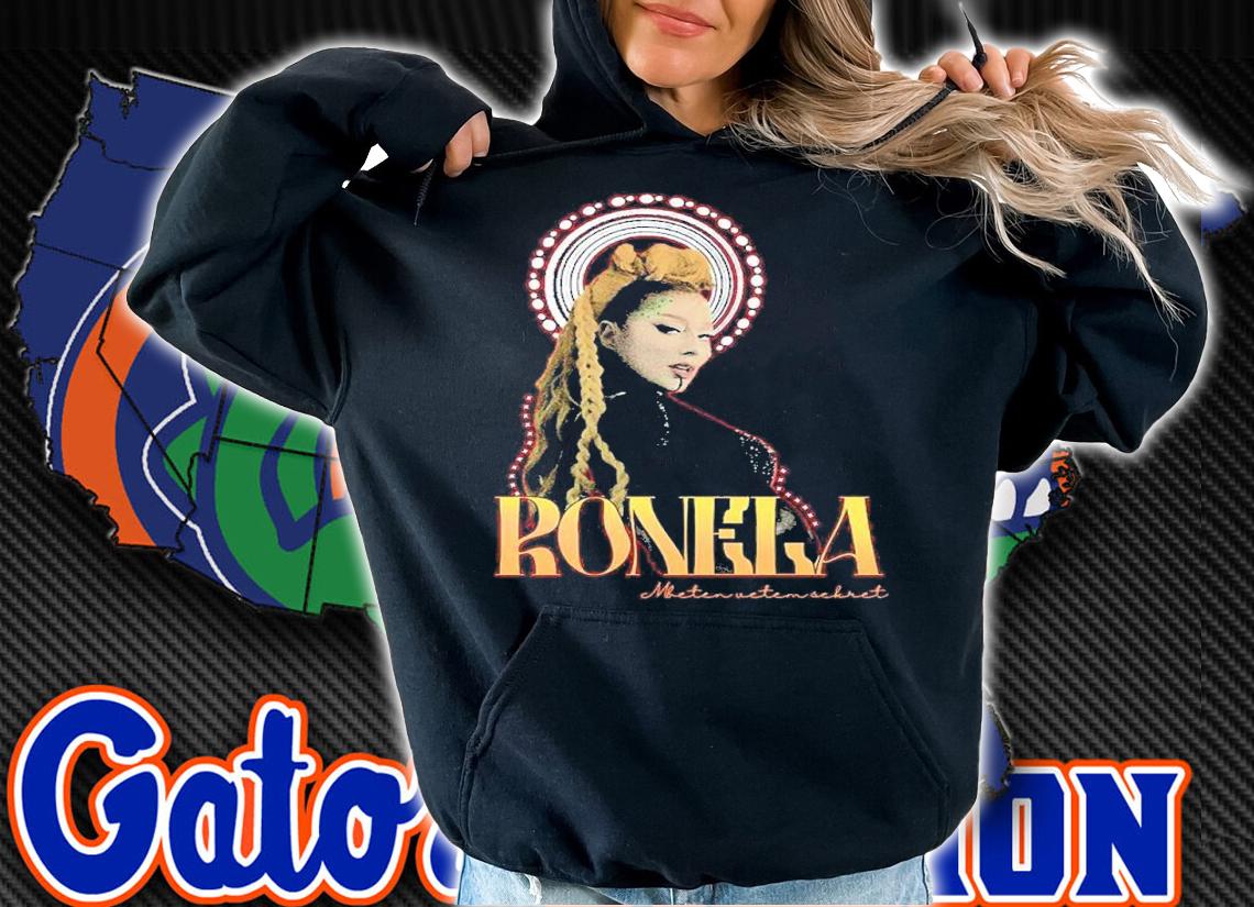 Ronela Sekret Eurovision 2022 Shirt