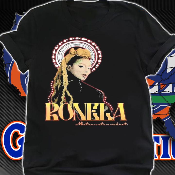Ronela Sekret Eurovision 2022 Shirt