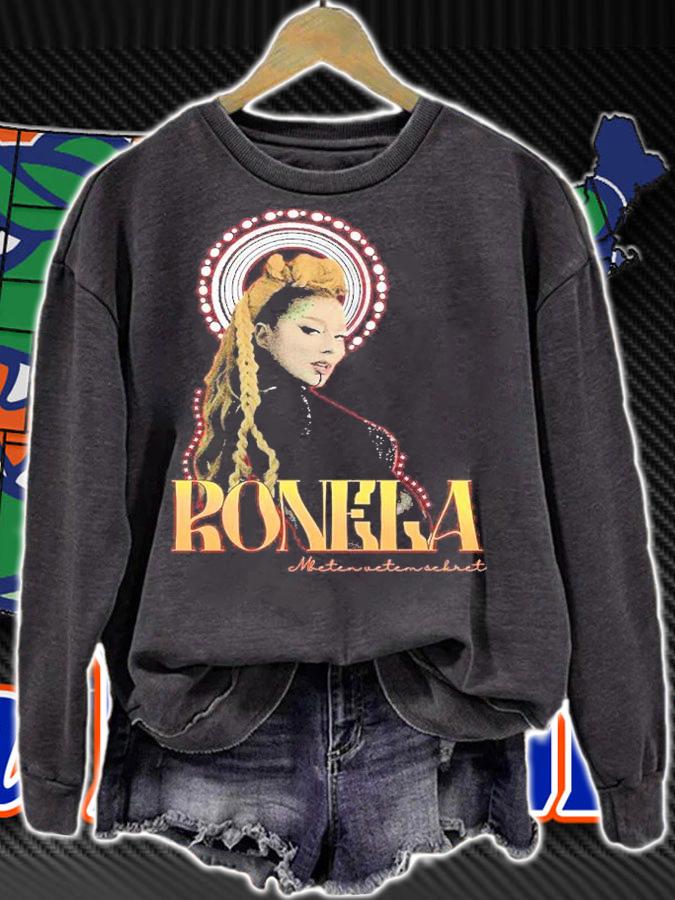Ronela Sekret Eurovision 2022 Shirt