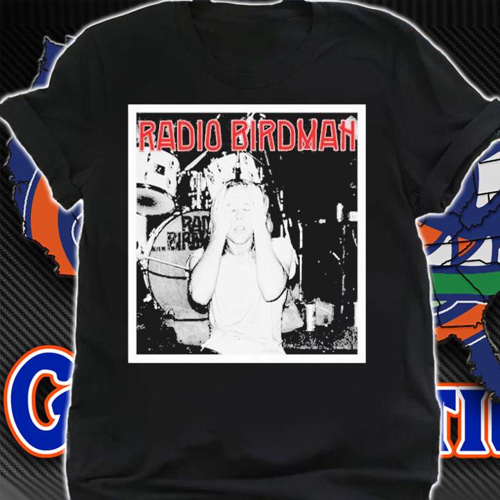 Radio Rock Special Logo T-Shirt shirt