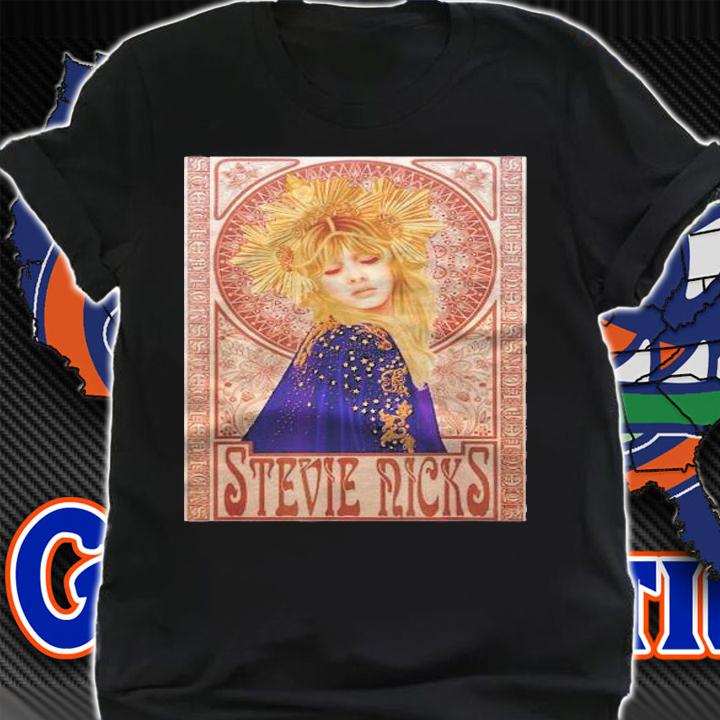 Vintage Stevie Nicks Love Gift For Mens Womens Classic Shirt shirt