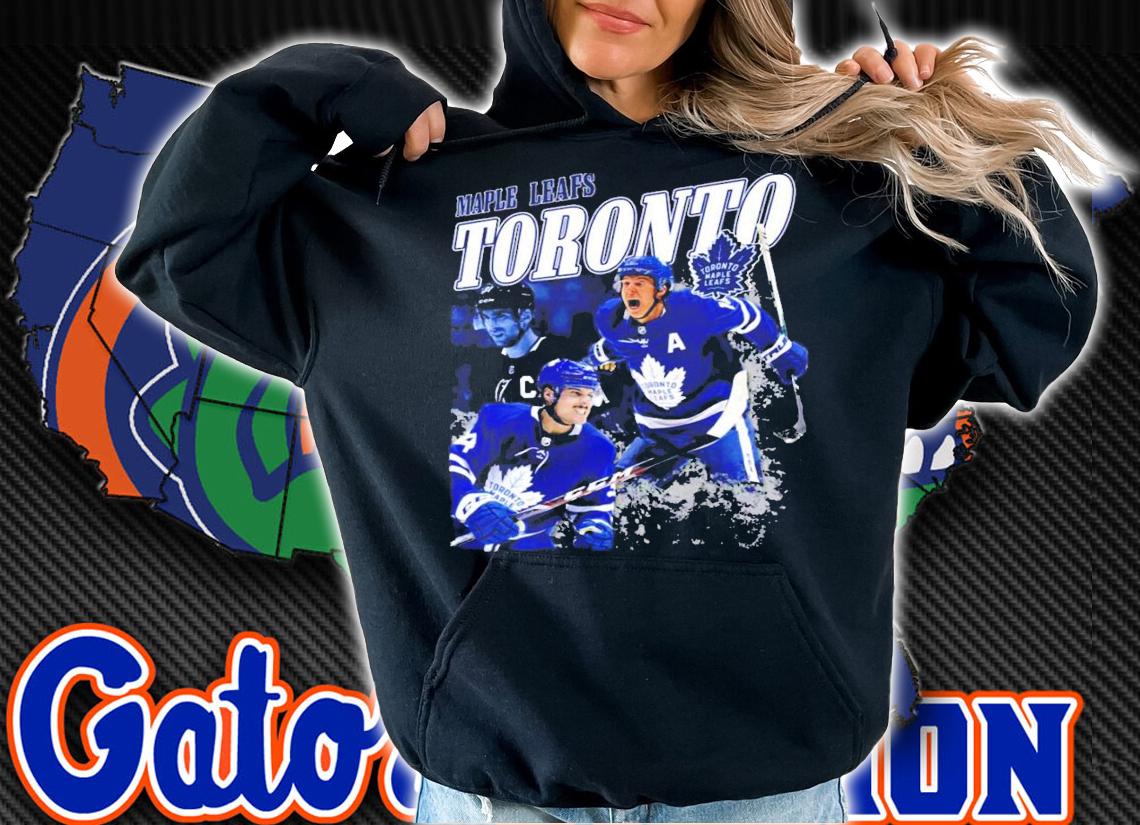 Maple Leafs Toronto Shirt