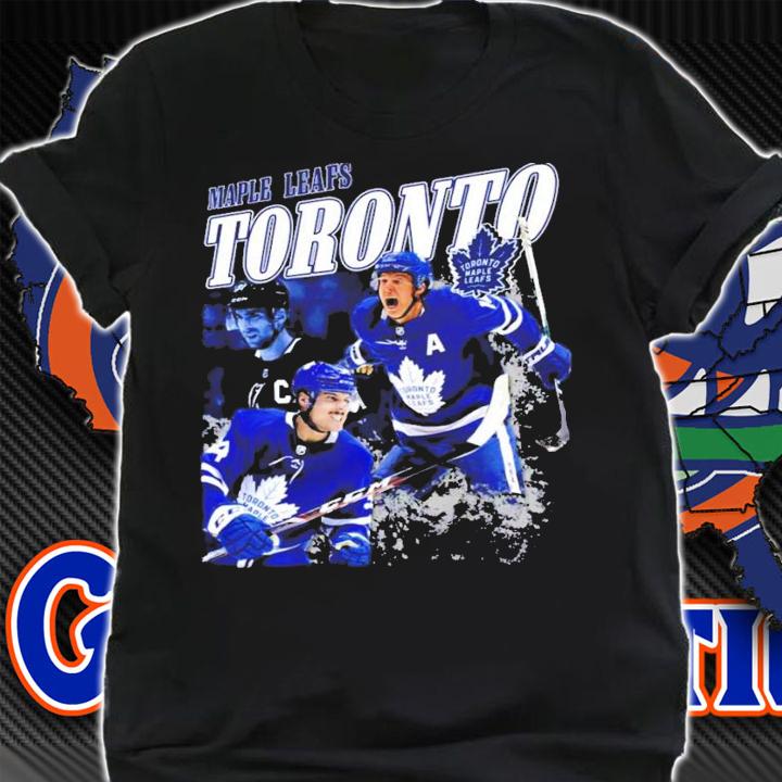 Maple Leafs Toronto Shirt