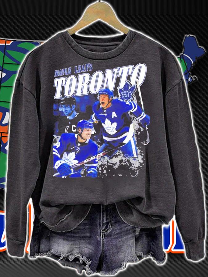 Maple Leafs Toronto Shirt